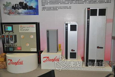 工博会聚焦 津信展台引领自动化网络技术新浪潮